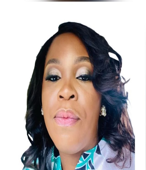 Ms. Annabel Ngonga