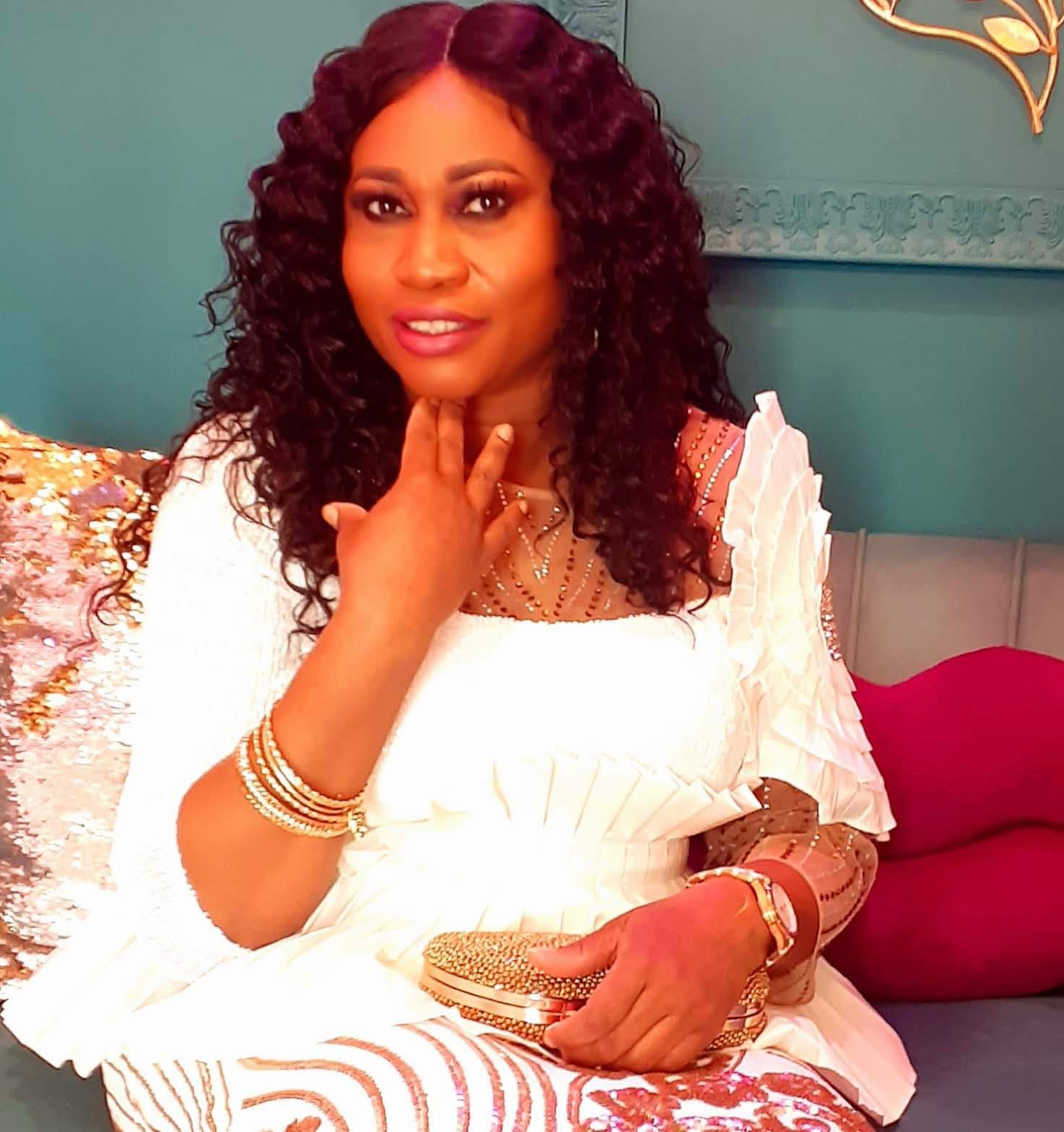 Ms. Eunice Igharo