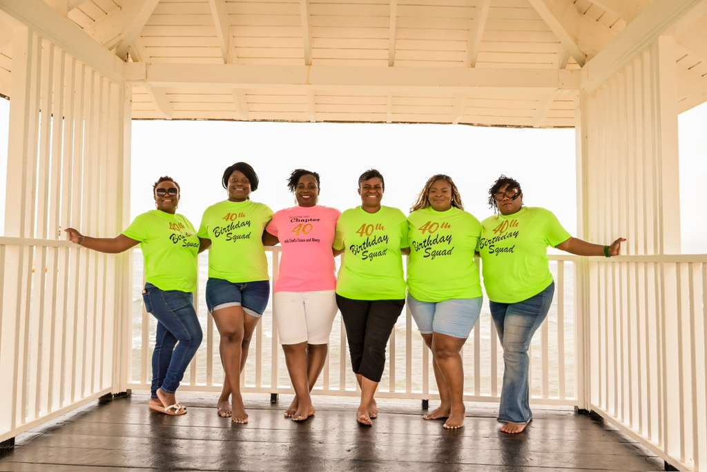 MSU ASO Alumni Association Founders โ Jamaica, July 27, 2024