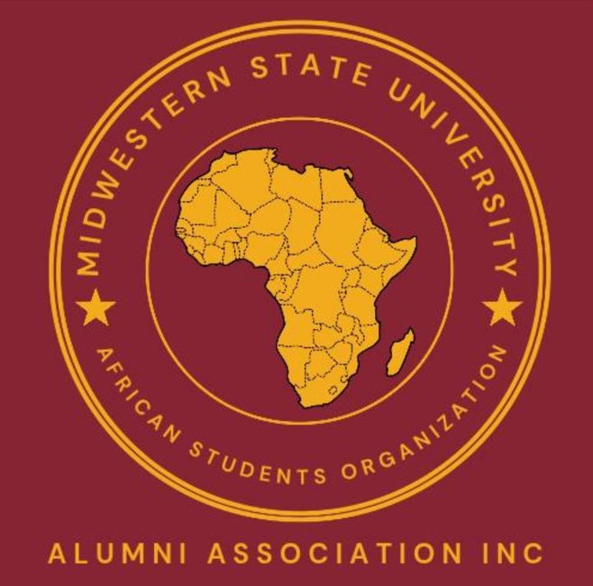 MSU ASO Alumni Association Logo