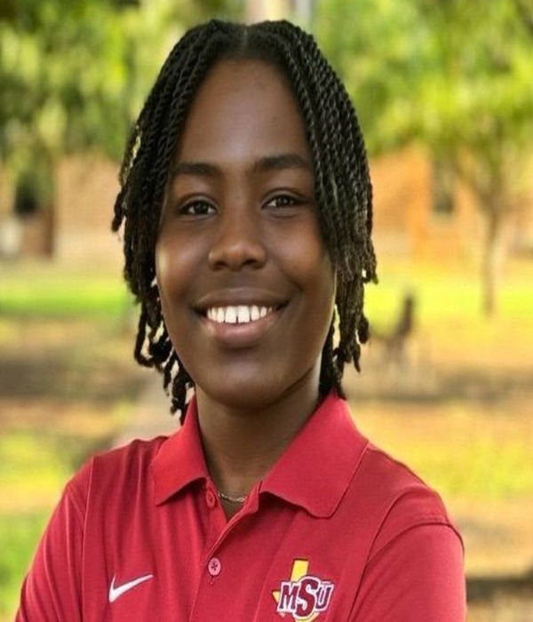 Ms. Mmesoma Unachukwu