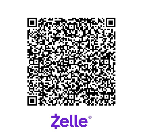 Zelle QR